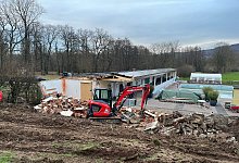 bauarbeiten-freibad - Rolf Stanislawski