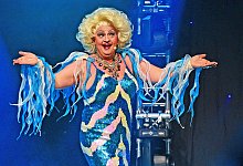 Festival der Travestie in Bad Salzuflen - 1 - Nicole Ellerbrake