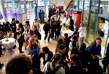 Berufe Live 2022 - Rudi Rudolph