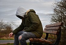 man-5887996_1280 - Symbolbild: Pixabay/ PhororaArt