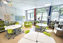 Grundschule Welldorf - EinrichtWerk
