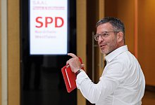 Herter - picture alliance/dpa | Friso Gentsch