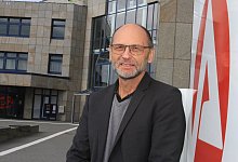 Rainer Radler - Martin Hostert