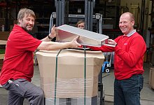 Pelletomat - Axel B&uuml;rger(LZ)