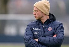 Blomberger SV - TuS Ahmsen - EGON PENNER