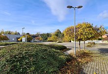 Edeka Wasserfurche - Nadine Uphoff