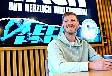 PK - Fabian Klos letztes Spiel - 1 - Barbara Franke