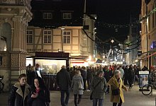 Sp&auml;tschicht - Jens Rademacher