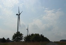 Windr&auml;der - Archivfoto: Jens Rademacher