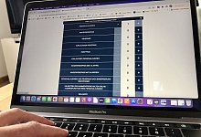 Bürgerservice - Sven Kienscherf