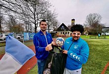 kenny - Jörg Hagemann