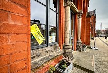 Jugendtreff F&uuml;rstenzimmer - Raphael Bartling