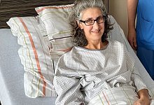 klinikum-herford_ein-zweites-leben-geschenkt_i - Monika Vogel, Klinikum Herford