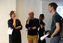 ausstellung-1 - Rudi Rudolph