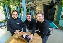 az026141 - Andreas Zobe