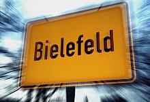 Internet-Artikel &uuml;ber Bielefeld - mg