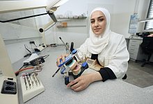 Serie Arbeitsagentur - Peter Unger