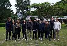 Content Creation in Peru - TH OWL