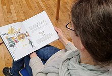 Linda Mieleck - SOS-Kinderdorf e.V.