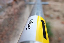 Erdgasleitung in Sachsen - 1 - 1 - dpa