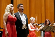 Stefan Lex - Thomas Kr&uuml;gler