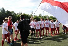 Meister SC Extertal - Oliver König