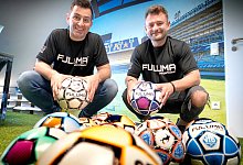 fuluma - Christian Geisler