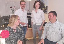 Blomberg Marketing - Marianne Schwarzer(LZ)