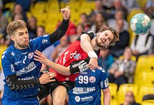 THL II - TSG A-H Bielefeld - Egon Penner