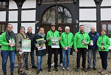 Kalletaler Outdoor-Programm - Nico D&uuml;llmann