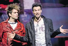 -FrÃ¼cht-ant, FR, EHRLICH BROTHERS - Andreas Fruecht