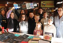 Malen - 2 - Knut Dinter