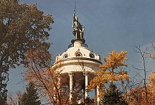 Varusschlacht New Ulm - Lippisches Landesmuseum