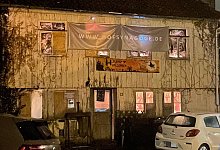 synagoge-nahaufnahme - Freitag TV