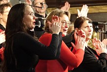 jazz54u - Axel B&uuml;rger