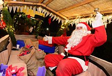 nikolaus-lieme-2020 - Archivfoto: Nicole Ellerbrake