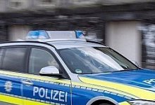 Polizei - Bernhard Preuß