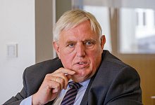 Laumann - Andreas Zobe