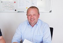 Kommunalranking - 1 - Archivfoto: Lorraine Brinkmann