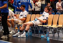 Handball I Herren I Saison 2024/2025 I Bundesliga I 4. Spieltag I HSV Hamburg - TBV Lemgo Lippe I 28.09.2024 - Lobeca/Ralf Homburg