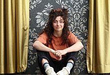 stella - Axel B&uuml;rger