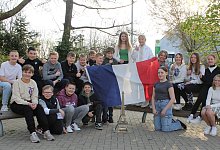 klasse-6d - Realschule Steinheim