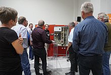 ortsteilvertreter1 - Fotorechte: Stadtwerke Lemgo