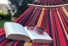 H&auml;ngematte - Alexandra Schaller