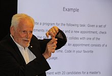 bruno-buchberger - TH OWL