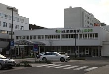 Klinikum Lemgo - Till Brand