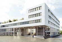 ecclesia - Marianne Schwarzer