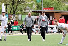 SV Werl-Aspe - Oliver K&ouml;nig