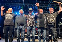 cb-web - Condition Blue