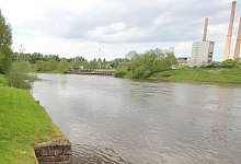 Weser - 1 - Jens Rademacher